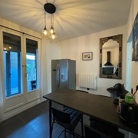 Duplex Avec Exterieur Privatif Proche Paris/cdg * Livry-Gargan