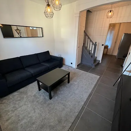 Duplex Avec Exterieur Privatif Proche Paris/cdg * Livry-Gargan
